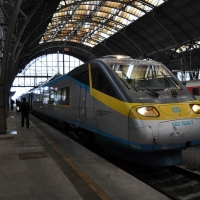  	2010-04-15 - Konferencja w Pilznie - dojazd do Pilzna